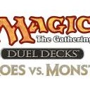 第四十三巻 DUEL DECKS HEROES vs MONSTERS