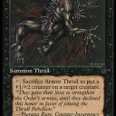 Armor Thrull
