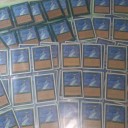カードショップで優しいお兄さんが0/１の鳥と7/6の超かっこいいワームをトレードしてくれました