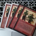 【レガシー禁止】先発予告【限定解除】