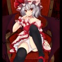 【スリーブ】レミリアスリーブＧ　第壱弾（通算第七弾）