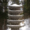 東北旅行　3日目