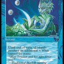 【レガシー】初心者向けの、対High Tide（ハイタイド）との戦い方　および注意点（後編）