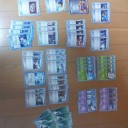 (BW9)デッキレシピ アギルダー ドクロッグ