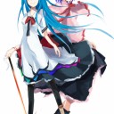 【落書き】天子トークン