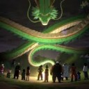 ドラゴンボール　神と神