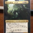 【拡張】久しぶりのフル拡張