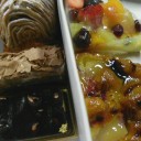 羨望の眼差し　“オカアサン、華麗に颯爽と軽く親指の爪を噛む”　の巻