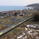 東北旅行　4日目