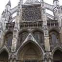 英仏旅行　2日目