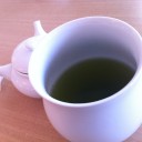 月曜　〓買い物とお茶と〓