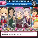 キュートに変身だ！