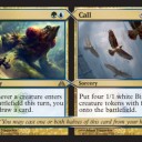 【MTG】Dragon’s Maze Spoiler