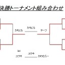 第七回みらチャン杯　結果報告