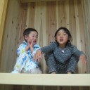 お孫ちゃんとの　夜のお楽しみは？