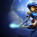 I Love League of Legend