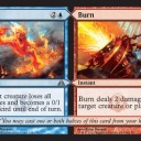 Turn Burn で仕留めたい生物