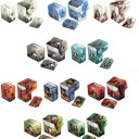 [DGM]ドラゴンの迷路 ウルトラプロ製品