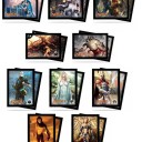 [DGM]ドラゴンの迷路 ウルトラプロ製品