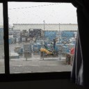 １０時。