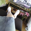 ソファのある部屋