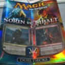 SORIN vs TIBALT