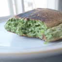 last spinach