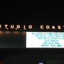 HW6 ツアーファイナル@新木場coast