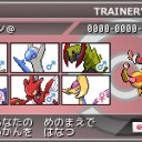 (ﾎﾟｹﾓﾝ)　最近色々やりすぎてわけわからなくなってくる