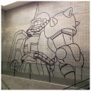 超・大河原邦男展