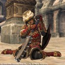 【翼もつ】ＦＦＸＩ【女神】