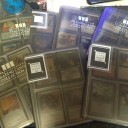 晴れる屋ヴィンテージとカードの整理方法