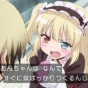2013冬アニメ