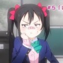 2013冬アニメ