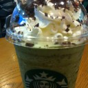 スタバ新作