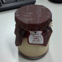 プリンと土産とクスクシエ