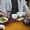 宇治でお茶タイム