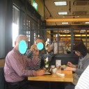 宇治でお茶タイム