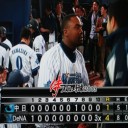 延長１０回ブランコの今季初！サヨナラ３ランＨＲだぜ～！！