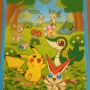 今日のポケセン　４／１９　～おや！？　ニンテンドー　３ＤＳ　ＬＬの　ようすが・・・・・・！～