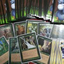 【EDH】淫獣単