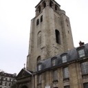 英仏旅行　9日目