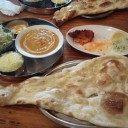 花巻　インド・ネパール料理　ニルヴァーナ