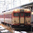 回送待ち