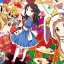 【スリーブ】逸遊団　コミック☆1新作