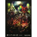 単行本オーバーロード既刊読破