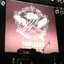 TRIPLE AXE@新木場COAST