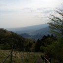 再び、大野山へ。