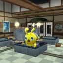 この世界は全部回ったぞ。