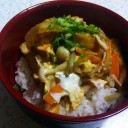 木曜　〓勉強と買い物と〓